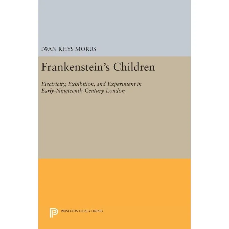 Frankensteins Children