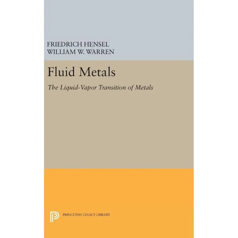 Fluid Metals