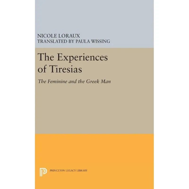 The Experiences of Tiresias