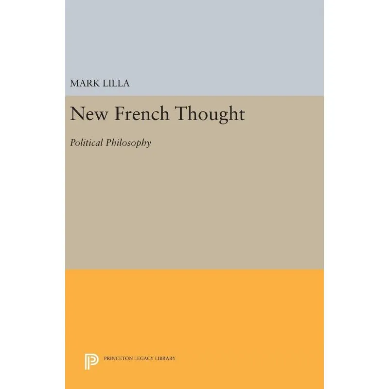 New French Thought
