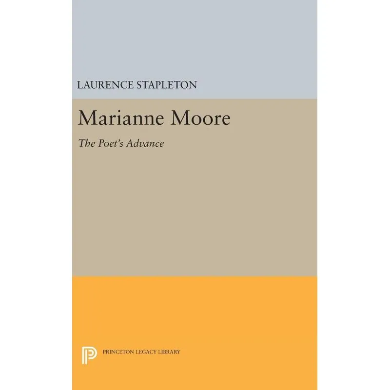 Marianne Moore