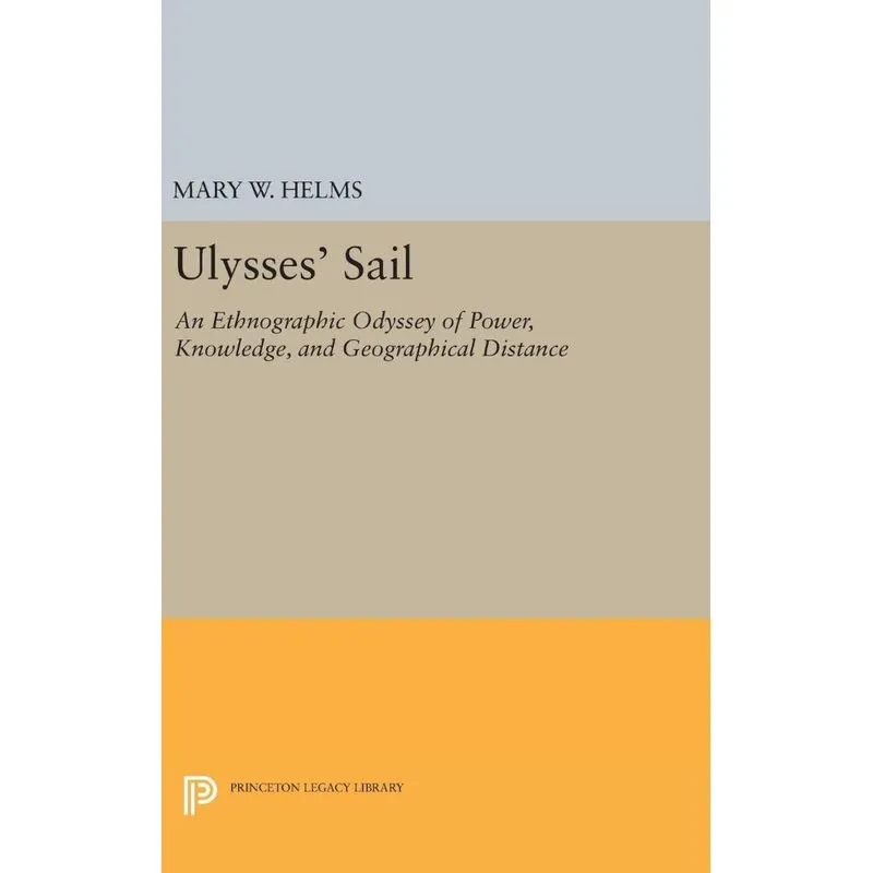 Ulysses Sail