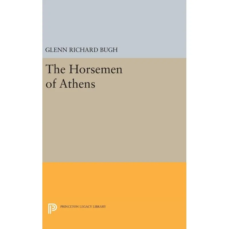 The Horsemen of Athens