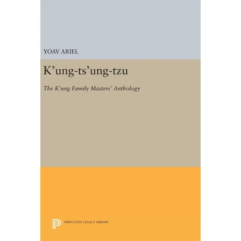 Kung-tsung-tzu