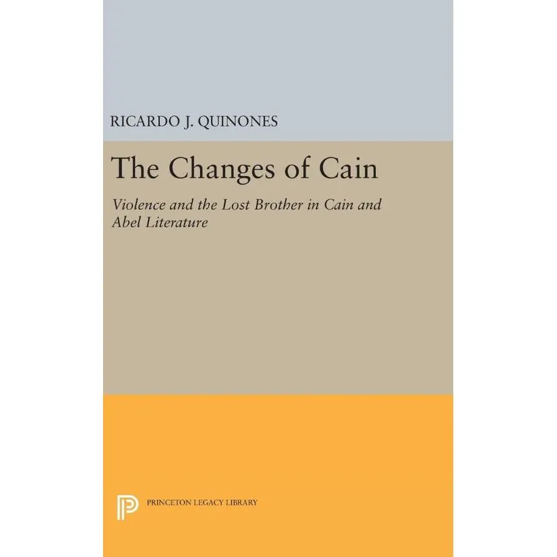 The Changes of Cain