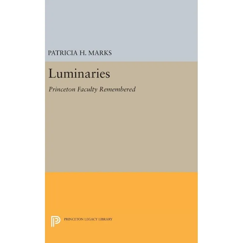 Luminaries