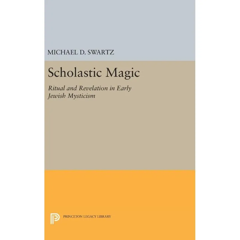 Scholastic Magic