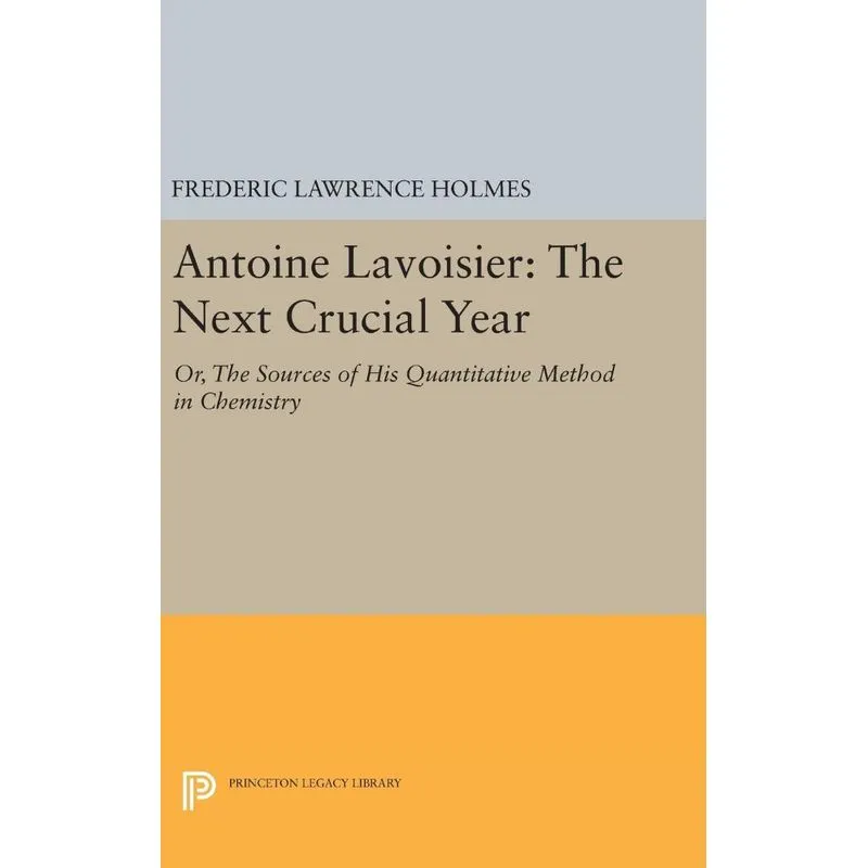 Antoine Lavoisier