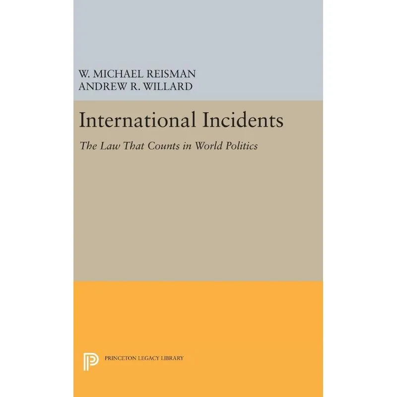 International Incidents