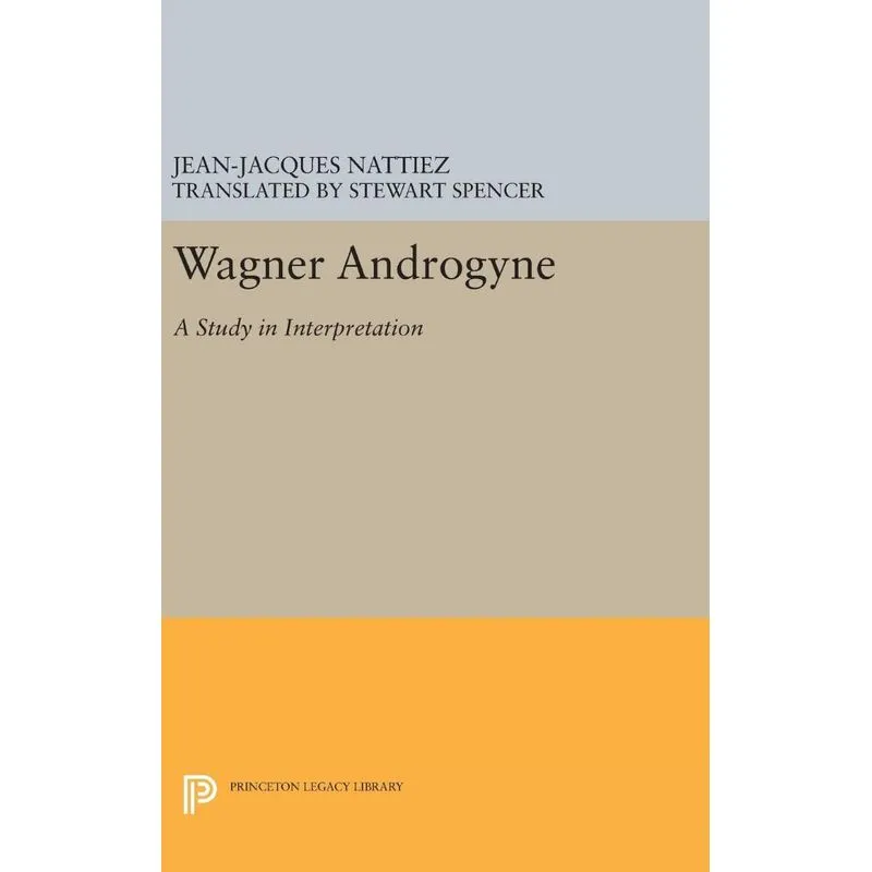 Wagner Androgyne
