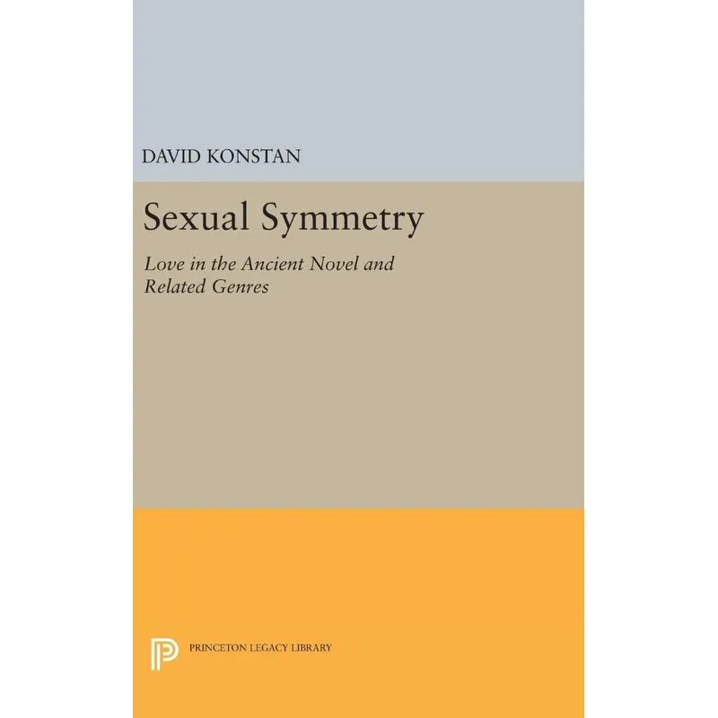 Sexual Symmetry