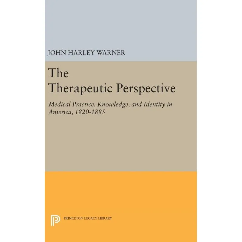 The Therapeutic Perspective