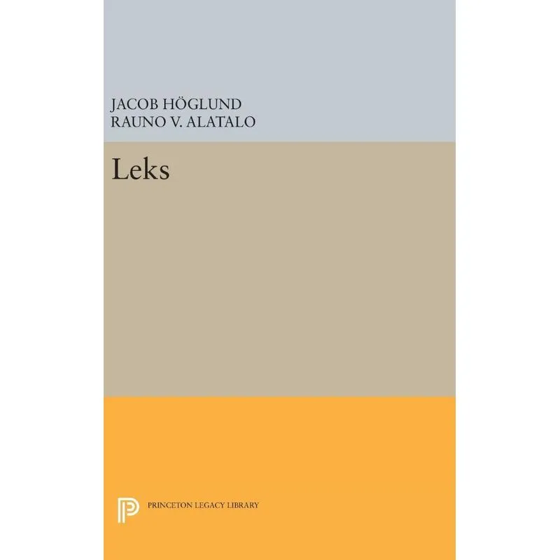 Leks