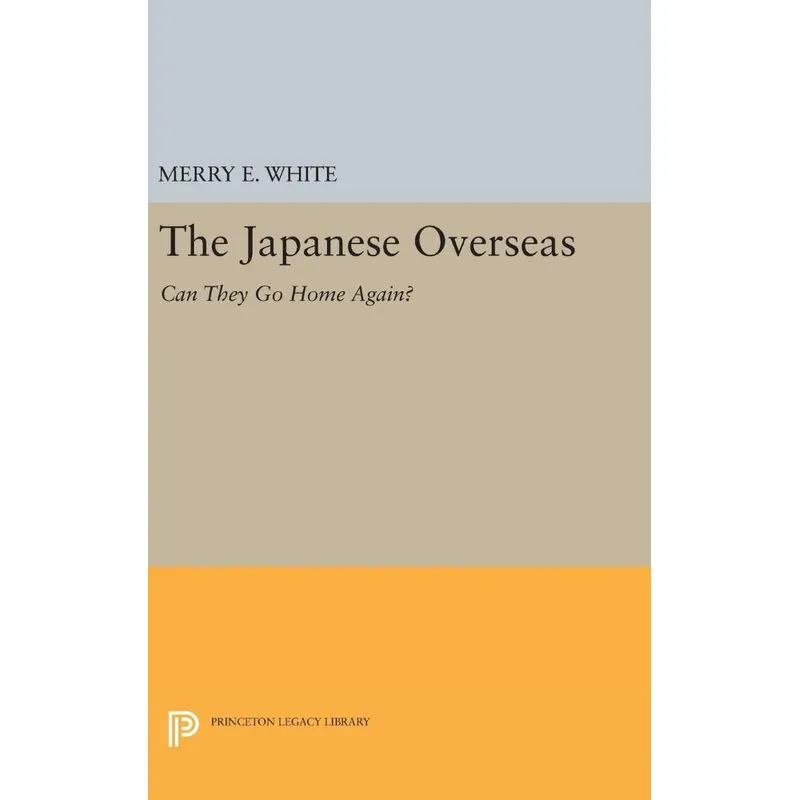 The Japanese Overseas