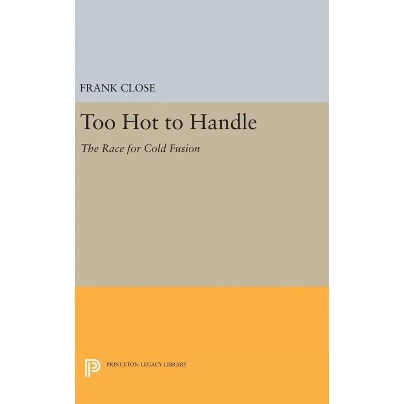 Too Hot to Handle
