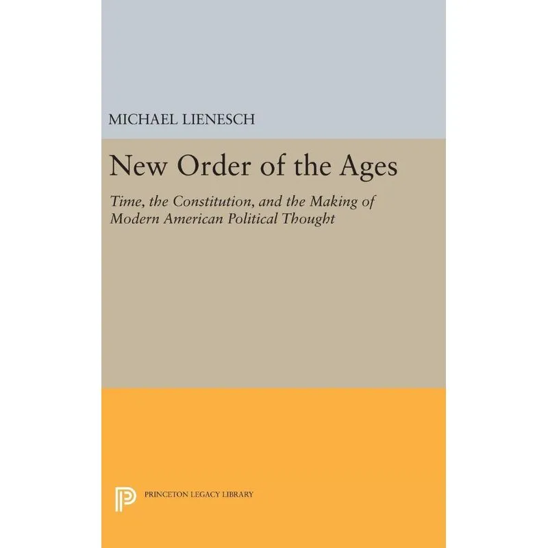 New Order of the Ages