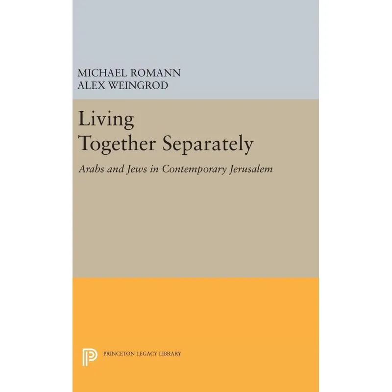 Living Together Separately