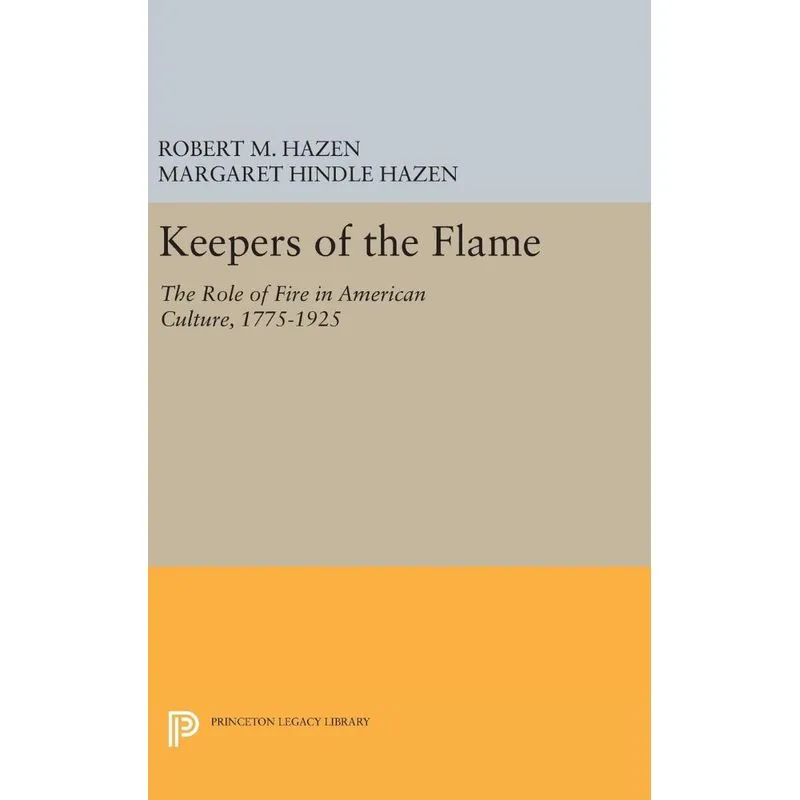 Keepers of the Flame