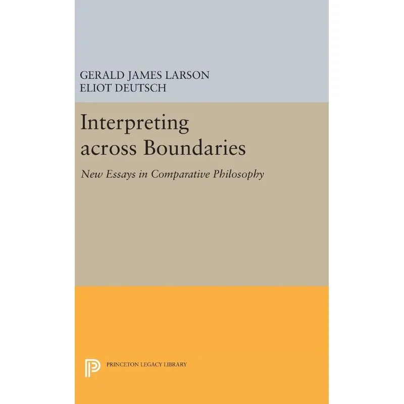 Interpreting across Boundaries