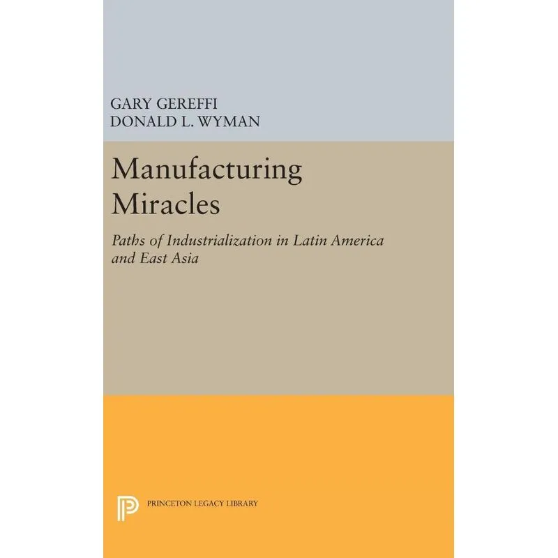 Manufacturing Miracles