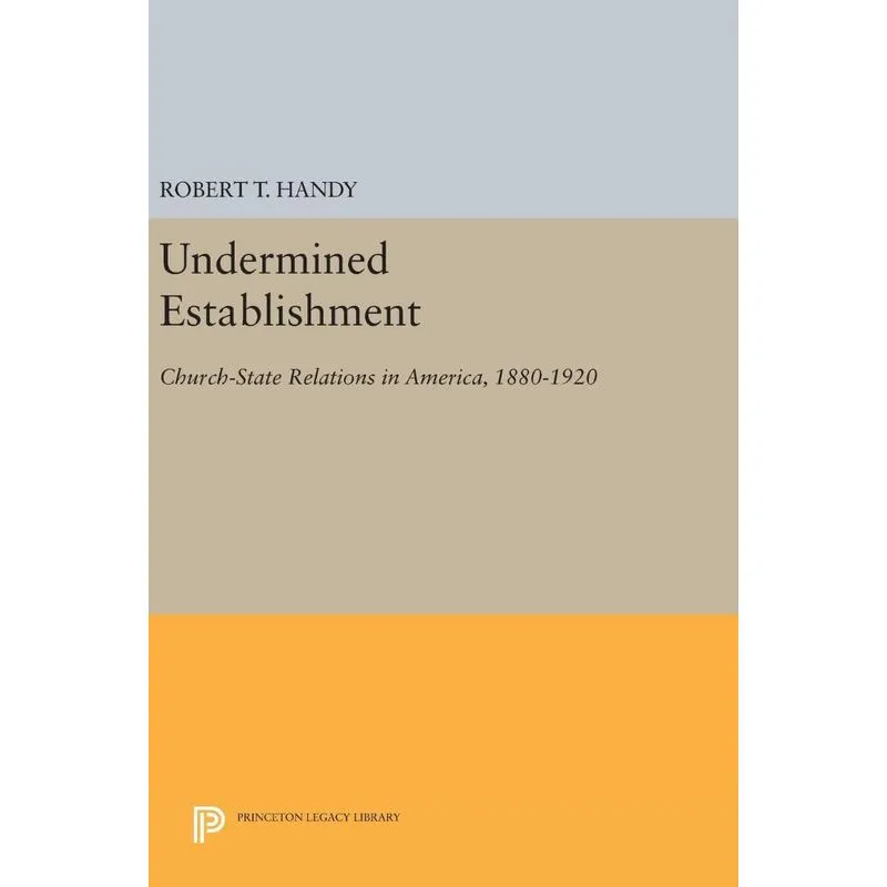 Undermined Establishment