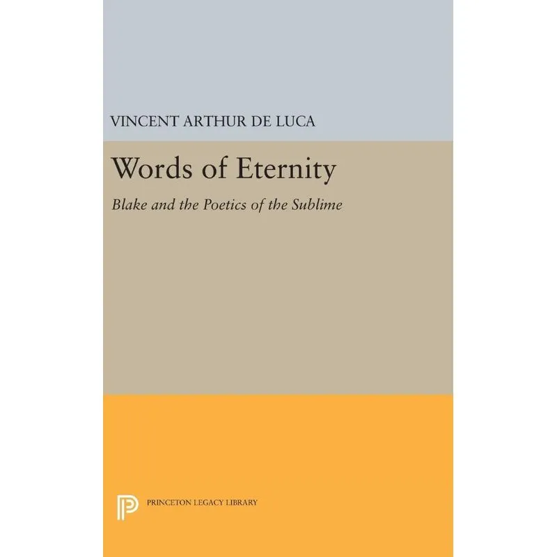Words of Eternity