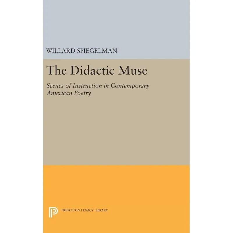 The Didactic Muse