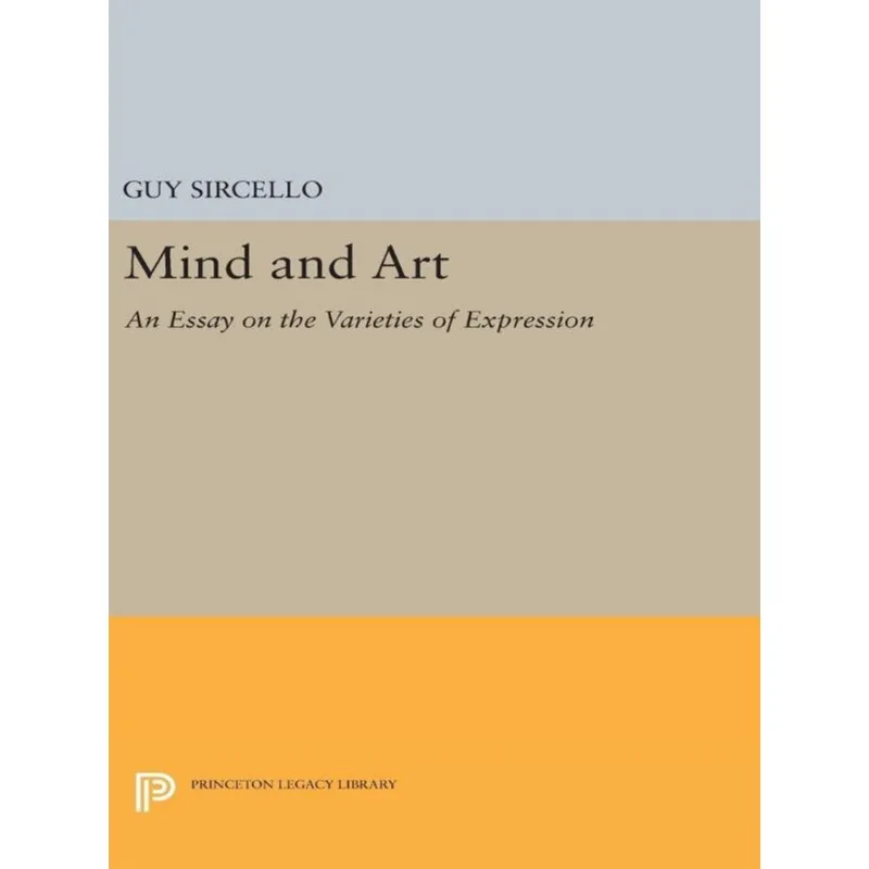 MIND AND ART