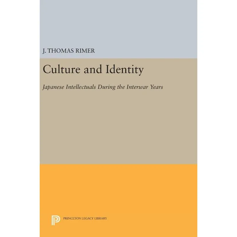 Culture and Identity