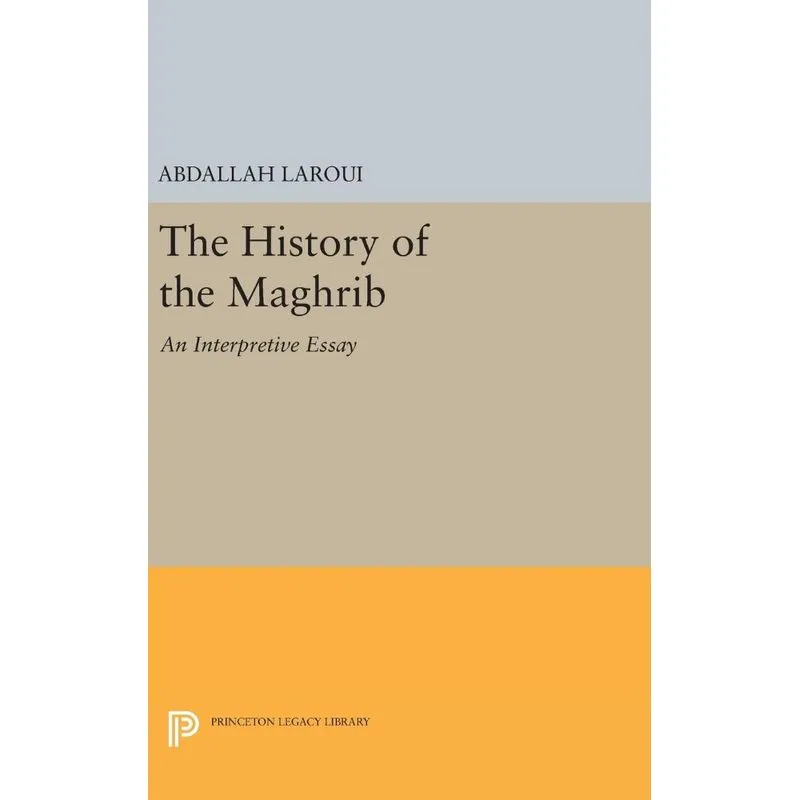 The History of the Maghrib