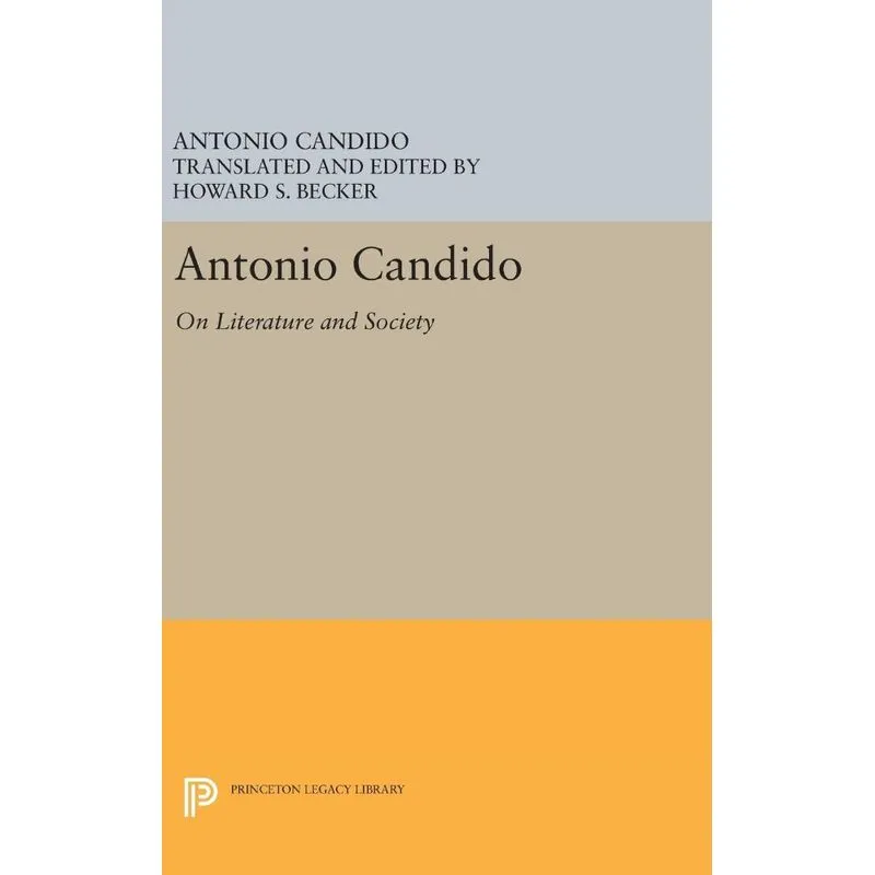 Antonio Candido