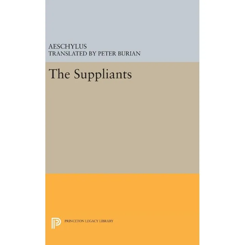 Aeschylus