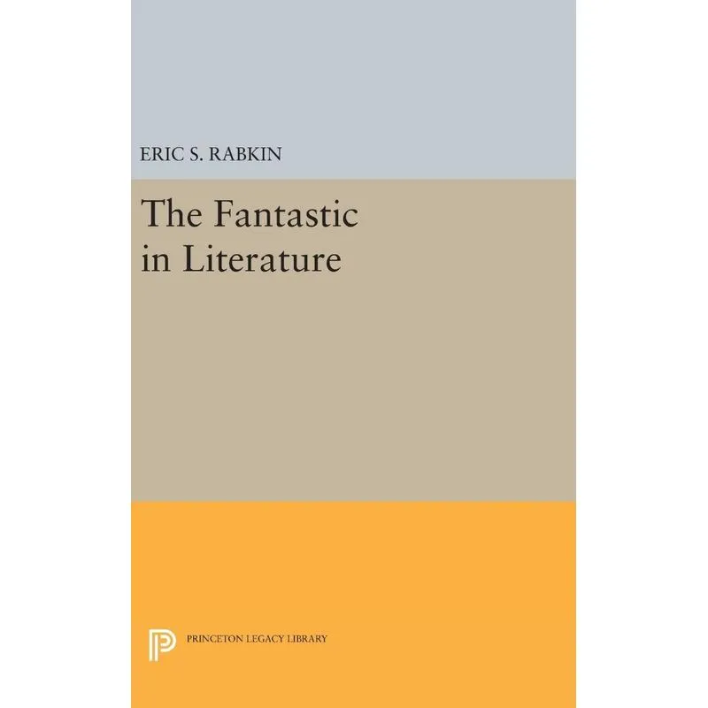 The Fantastic in Literature