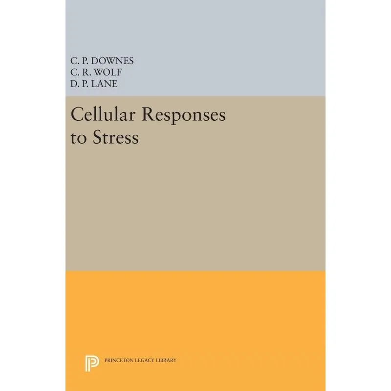 Cellular Responses to Stress