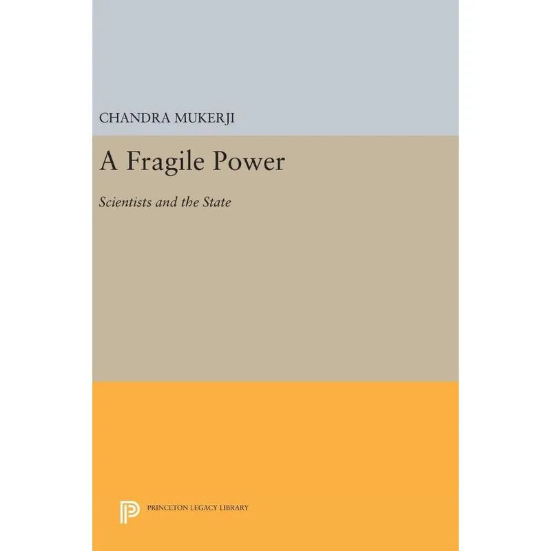 A Fragile Power