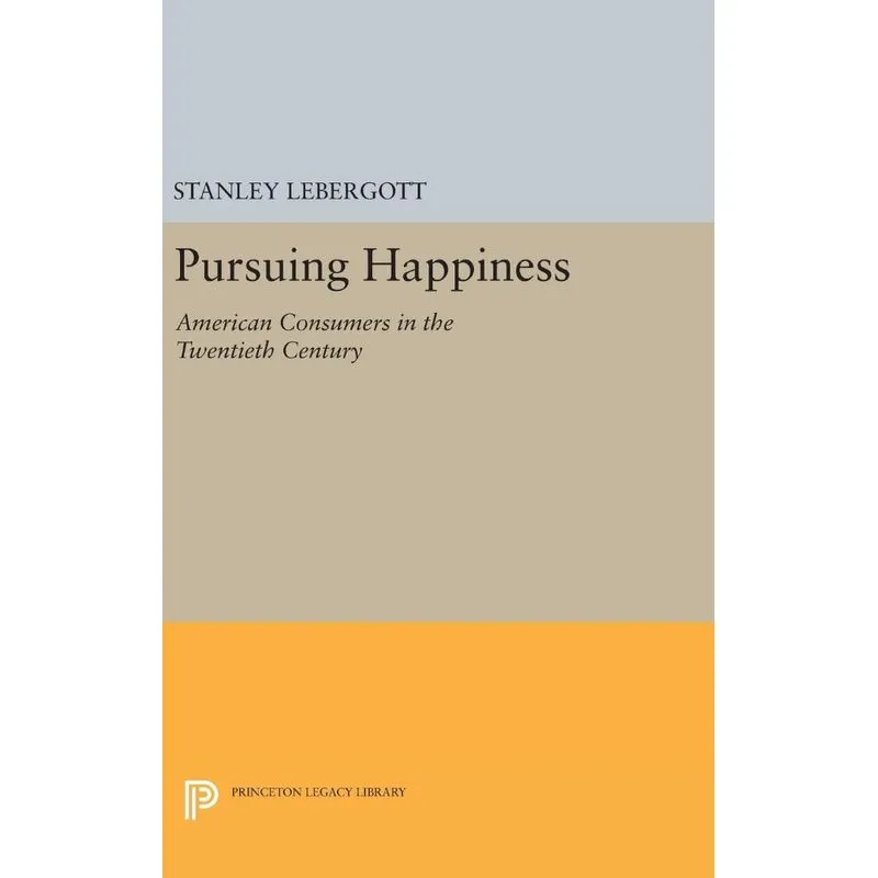 Pursuing Happiness