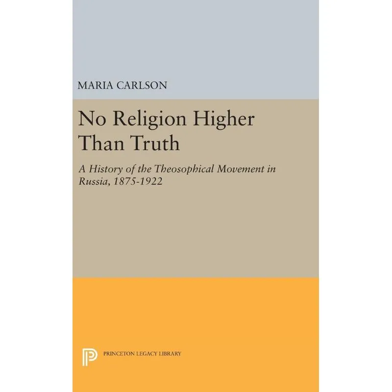 No Religion Higher Than Truth