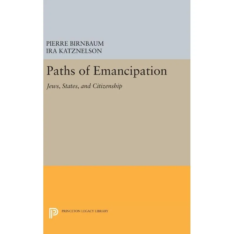 Paths of Emancipation