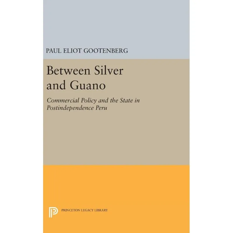 Between Silver and Guano