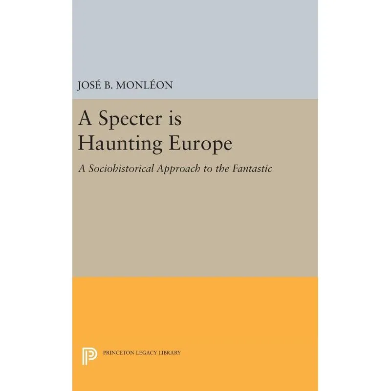 A Specter is Haunting Europe