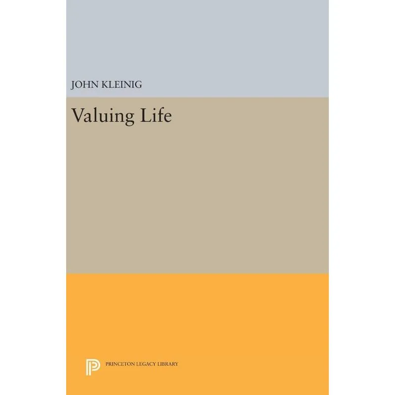 Valuing Life