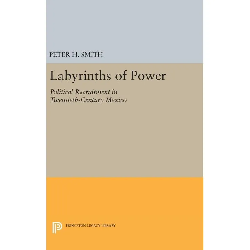 Labyrinths of Power