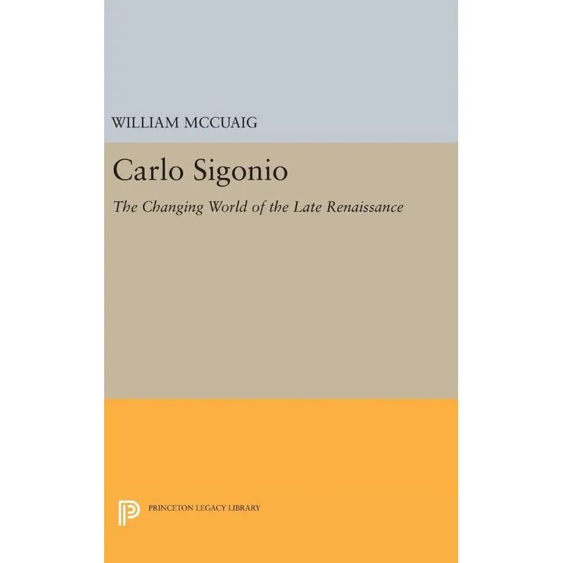 Carlo Sigonio