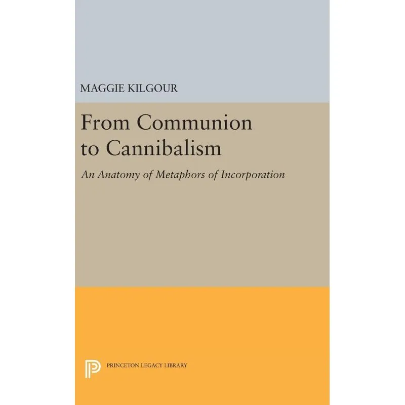From Communion to Cannibalism