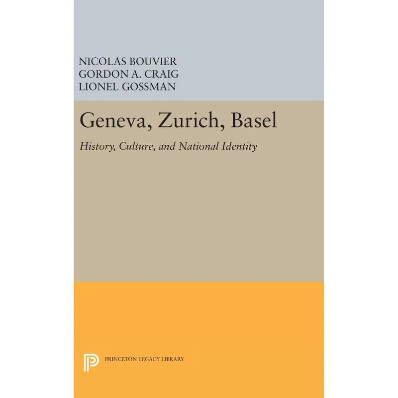 Geneva, Zurich, Basel
