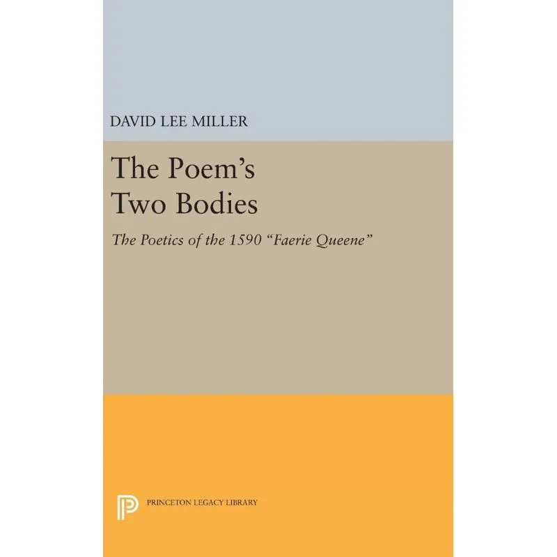 The Poems Two Bodies