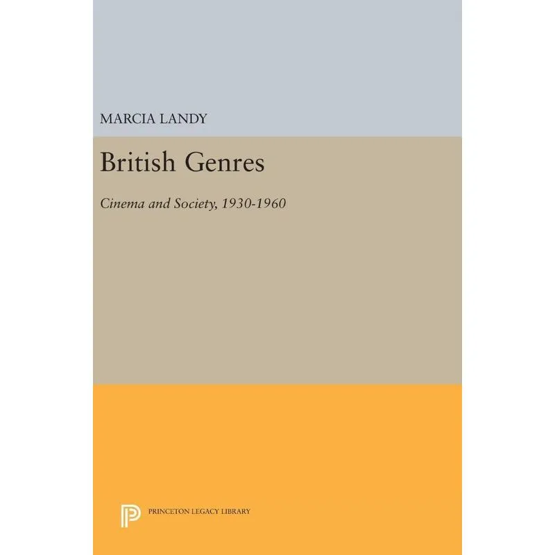 British Genres