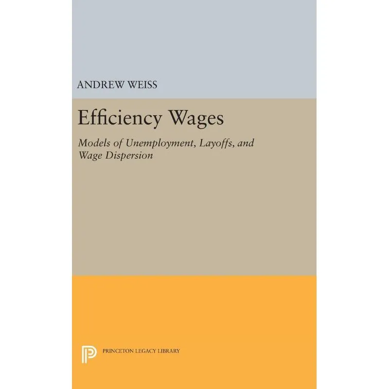 Efficiency Wages