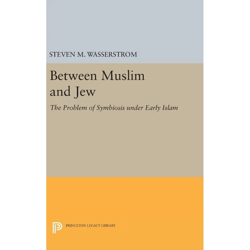 Between Muslim and Jew