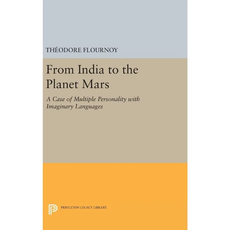 From India to the Planet Mars